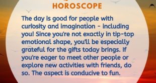 Aquarius Horoscope
.
.
.
.
 #predictmyfuture #horoscopes #horoscope #dailyzodiac...