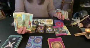 Aries ~ New Love, New Chapters Begin!  Soulmate News Releases the Past!