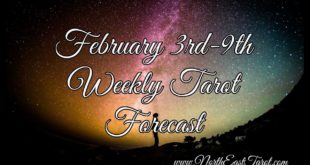 Aries Weekly Forecast February 3rd-9th ♈️💚