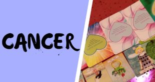 Cancer daily love tarot reading 💗 THEY KNOW YOU ARE TOUGH AND THEY STILL WANT YOU💗 22 MARCH 2020