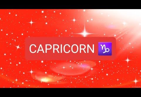 Capricorn April 2020:They wanna marry you capricorn❤💌Capricorn weekly♑💕