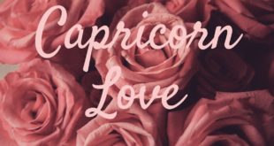 Capricorn - This Weeks Love Forecast -