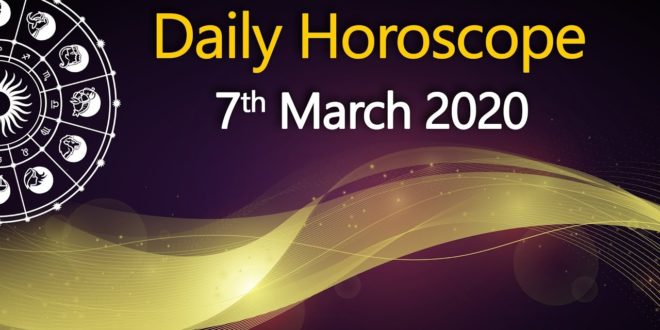 Daily Horoscope - 7 Mar 2020, Watch Today's Astrology Prediction for Aries, Taurus & other Signs