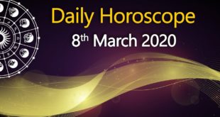 Daily Horoscope - 8 Mar 2020, Watch Today's Astrology Prediction for Aries, Taurus & other Signs
