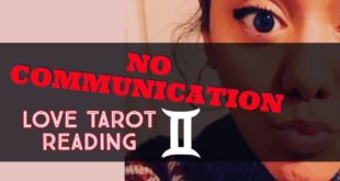 GEMINI | Taking You For Granted | NO Communication Love Tarot Reading | March 2020