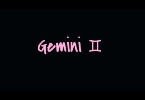 Gemini 2020 March 21-31 *They Want to Pursue You Gemni *New Beginning in Love for You Gemini