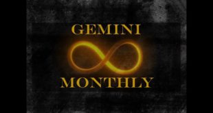 Gemini Monthly Love Read February 2020- You need a hug. 🖤