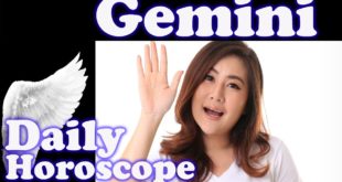 Gemini THURSDAY 13 February 2020 TODAY Daily Horoscope Love Money Gemini 2020 13th Feb Weekly