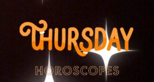 It’s Thursday, January 9! Here’s your daily horoscope.

The Moon enters Cancer a...