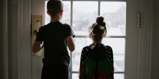 how to keep kids busy during quarantine by zodiac sign astrology article by the astrotwins for astrostyle.com