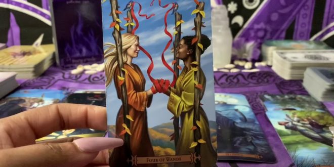 LEO: WHO'S COMING TOWARDS YOU? Psychic Reading! (APRIL 2020)