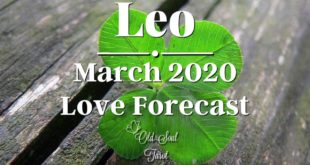 LEO ♌️ Love Forecast 🥰 Tarot Reading - March 2020: HEALING | FAMILY COMMITMENT