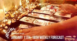 LIBRA WEEKLY FORECAST JAN 11TH   18TH YOU NNEED TO BE MORE HEADSTRONG AND BE PREPARED