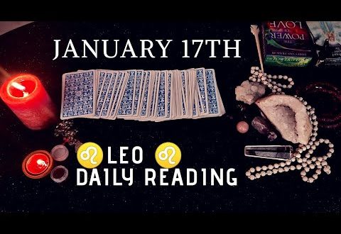 Leo daily love reading... SOMEONE FROM YOUR PAST ENTERS ..( SOMEONE JEALOUS OF YOU )