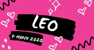 Leo daily love tarot reading 💓 NEW ONE OR OLD ONE ? 💓 4 MARCH 2020