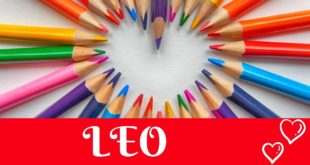 Leo daily love tarot reading 💖PEACE LOVE HAPPINESS...💖 13 APRIL 2020