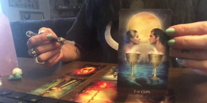 Libra: You guys are an amazing match! 💕 January 2020 Monthly Love Reading