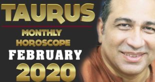 Monthly Horoscope | Monthly Horoscope February 2020 | Monthly Horoscope in Urdu ♉Taurus Astrology