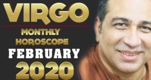 Monthly Horoscope | Monthly Horoscope February 2020 | Monthly Horoscope in Urdu ♍Virgo Astrology