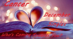 New Love reading on my YouTube channel for Cancer. 
Cancer Love Singles Who's Co...