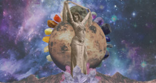 New Moon in Taurus April 22/23rd 2020 - Instability - Horoscope