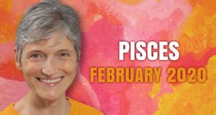 PISCES February 2020 Astrology Horoscope Forecast
