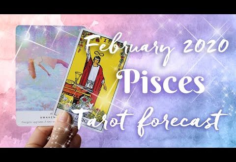 PISCES February | MAJOR COMPLETION... MAKE THE DECISION BUT DON'T MOVE FORWARD JUST YET
