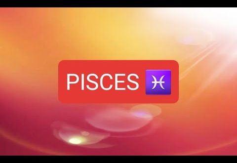 PISCES JANUARY 2020:THEY ARE LOSING THEIR NIGHTS OVER YOU PISCES 💕💞PISCES♓💖