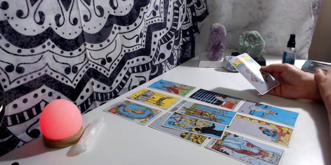 Pisces February 2020 - Living a SECOND life! - Monthly Tarot Reading
