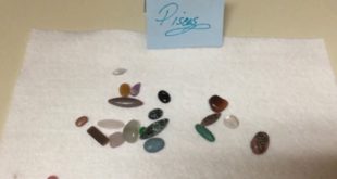 Pisces February 2020 Monthly Gemstone Reading by Cognitive Universe