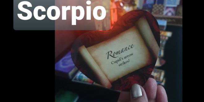 SCORPIO ♏ DESTINY BRINGS YOUR LOVE BACK ❤️ BELIEVE IN FATED CHANGES! January 2020 #tarot  #horoscope