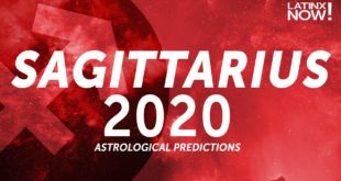 Sagittarius 2020: Horoscope, Tarot, and Astrology Predictions | Latinx Now!