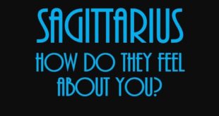 Sagittarius February 2020 ❤ They Recognize Your Soul Sagittarius