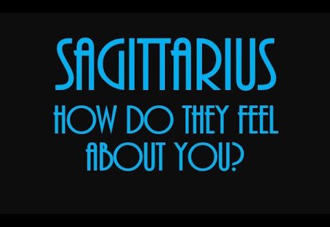 Sagittarius February 2020 ❤ They Recognize Your Soul Sagittarius