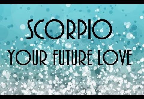 Scorpio January 2020 ❤ They Are DESPERATE To Talk To You Scorpio