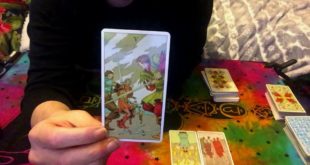 Scorpio Weekly Tarot Reading January | The Life-Long Karmic Contract Will Go To The Judge-15th 31st