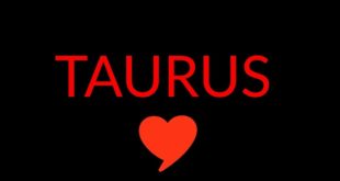 TAURUS ♉ ENGLISH "RECONCILIATION WITH A PAST LOVER, THEY'RE COMING" ❤️☺️ MARCH 2020
