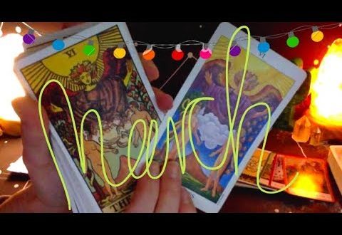 TAURUS ♉️ WOW!WOW!WOW! BE PATIENT! EVERYTHINGS GONNA BE AMAZING - LOVE TAROT READING - MARCH 2020