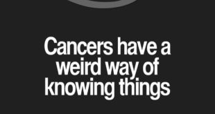 Tag a Cancer! #cancer #cancerquotes #cancersign #cancerwoman #cancerman #cancerz...