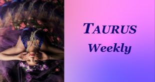 Taurus Weekly 03 - 09/02/20: OMG 😲 !!! TRULY A BREATHTAKING READING !!! NO WORDS TO EXPLAIN !!!