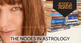 The Nodes in Astrology Podcast