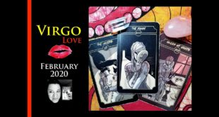 VIRGO 💯 THEY REVEAL THE UNEXPECTED - February 2020 - Love Tarot Reading