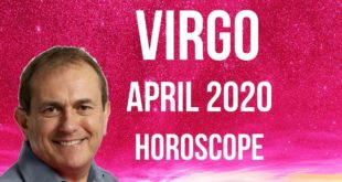 Virgo April 2020 Horoscope - Expand Your Boundaries, It Can Excite....