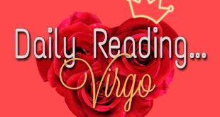 Virgo Daily End of January 28, 2020 Love Reading