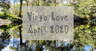 Virgo Love April 2020 | They Are Thinking About You | Tarot Reading