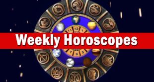 Weekly Horoscope By Dr Sankaramanchi Ramakrishna Sastry | 22 Mar 2020 - 28 Mar 2020 | Bhakthi TV