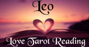 * You can't handle the truth! * Leo Love Tarot Reading