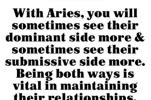 Follow me on instagram if you love Aries

#astrologymemes #aries #zodiacfacts #a...