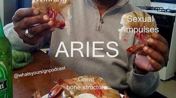 aries  great ... Follow my instagram if you love  aries :   Love to tag? Please ...