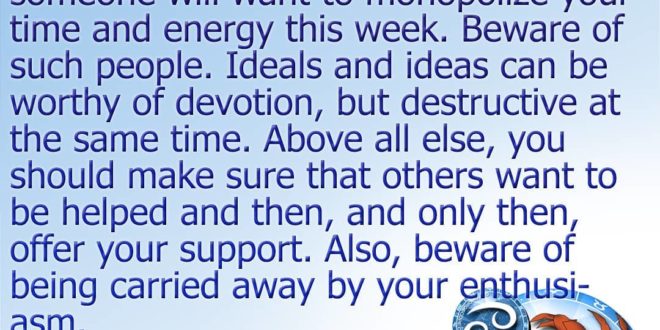 ️ Dear Cancers, thanks for your likes  !
CANCER Weekly Horoscope  Mon, Nov 25, 2...